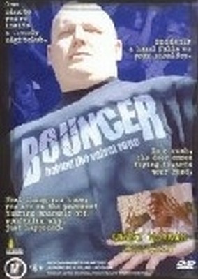 Bouncer - Behind The Velvet Rope