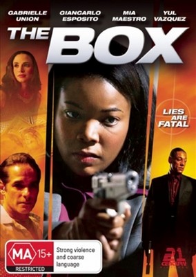 Box, The
