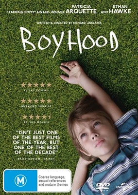 Boyhood