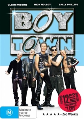 Boytown (DVD)