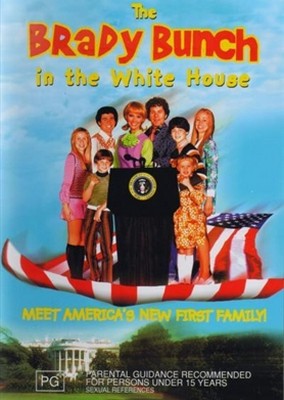 Brady Bunch In The Whitehouse, The