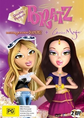 Bratz - Feature Double Pack