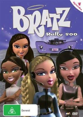 Bratz : Season 2 : Vol 1