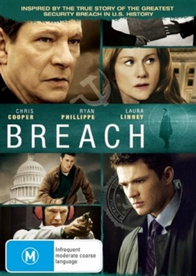 Breach (DVD)