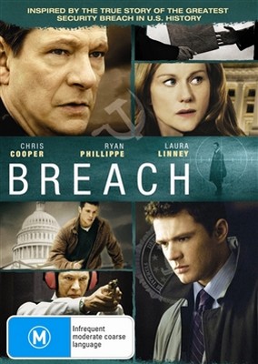 Breach (DVD)