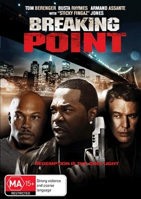 Breaking Point