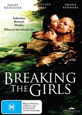 Breaking The Girls
