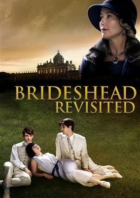 Brideshead Revisited