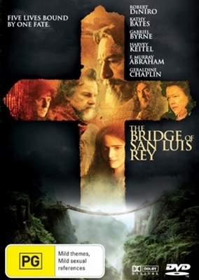 Bridge Of San Luis Rey, The