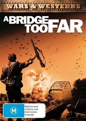 A Bridge Too Far (War & Westerns) (DVD)