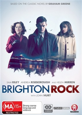Brighton Rock
