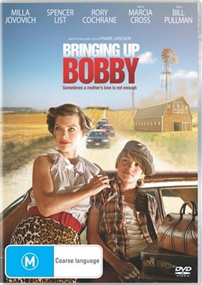 Bringing Up Bobby