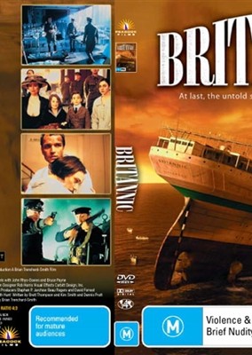 Britannic