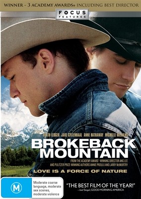 Brokeback Mountain