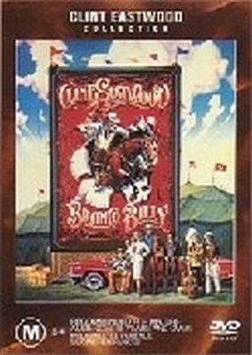 Bronco Billy