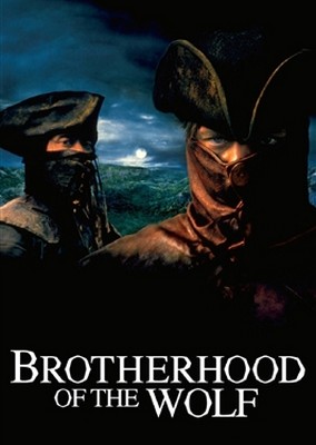 Brotherhood Of The Wolf