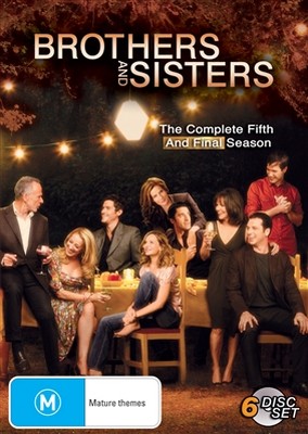 Brothers And Sisters : Season 5