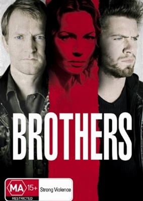 Brothers (2004) (DVD)