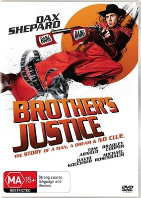 Brother's Justice