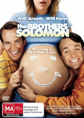 Brothers Solomon, The