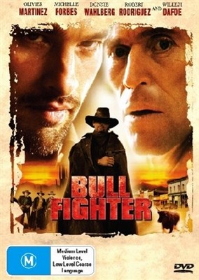Bull Fighter