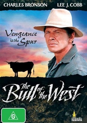 Bull Of The West, The
