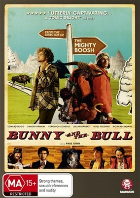 Bunny And The Bull
