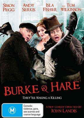 Burke & Hare