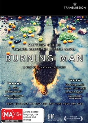 Burning Man