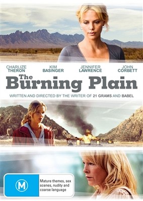 Burning Plain, The
