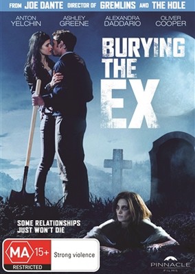 Burying The Ex