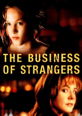 Business Of Strangers, The