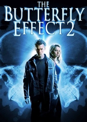 Butterfly Effect 2, The