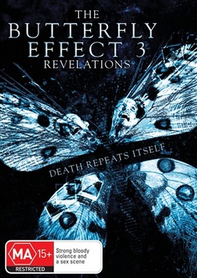 Butterfly Effect 3, The - Revelations