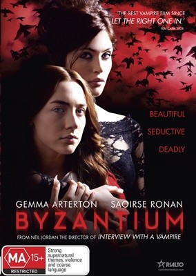 Byzantium