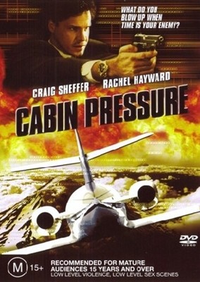 Cabin Pressure