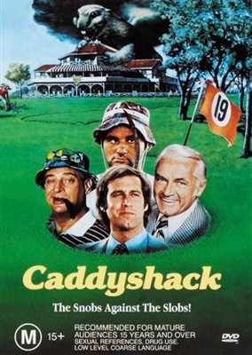 Caddyshack