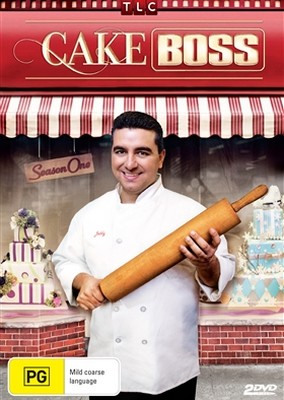 Cake Boss Season 1