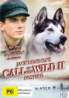 Call Of The Wild 2 - Foxfire