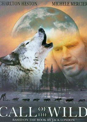 Call Of The Wild