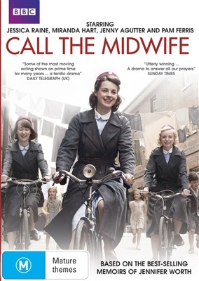 Call The Midwife