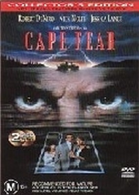 Cape Fear