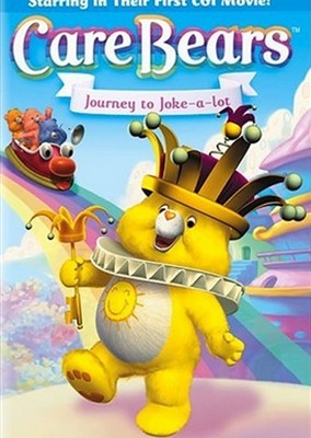 Care Bears - Journey To Joke-a-Lot