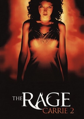 Carrie 2 - Rage, The