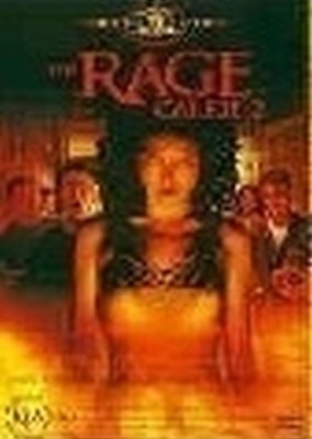 Carrie 2 - Rage, The