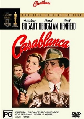Casablanca