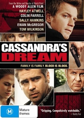 Cassandra's Dream