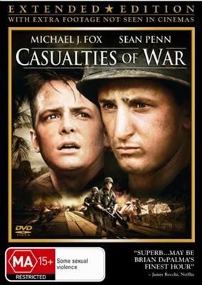 Casualties Of War