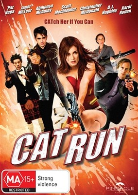 Cat Run