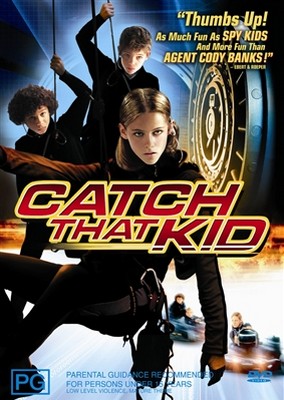 Catch That Kid (DVD)